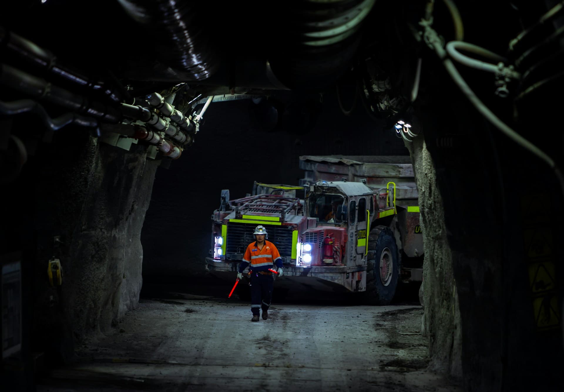 Poland cuts copper extraction tax from 2026